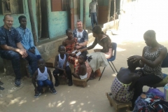 We maken ons klaar voor Eid Mubarak