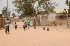 lopend door Kerewan2