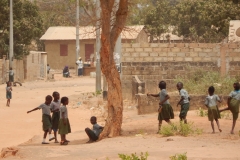 lopend door Kerewan3