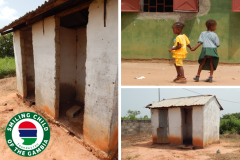 Een overzicht foto voor het project 'Sanitair'