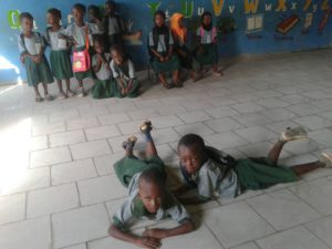 Plavuizen_Smiling Child of The Gambia